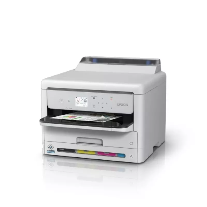 Tintes printeris Epson WorkForce Pro WF-C5390DW Krāsaina