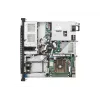 HPE ProLiant Gen11 serveris 960 GB Rack 1U Intel Xeon E-2436 32 GB DDR5