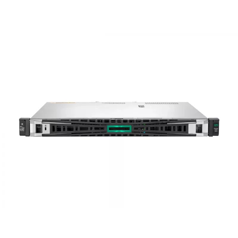 HPE ProLiant Gen11 serveris 960 GB Rack 1U Intel Xeon E-2436 32 GB DDR5