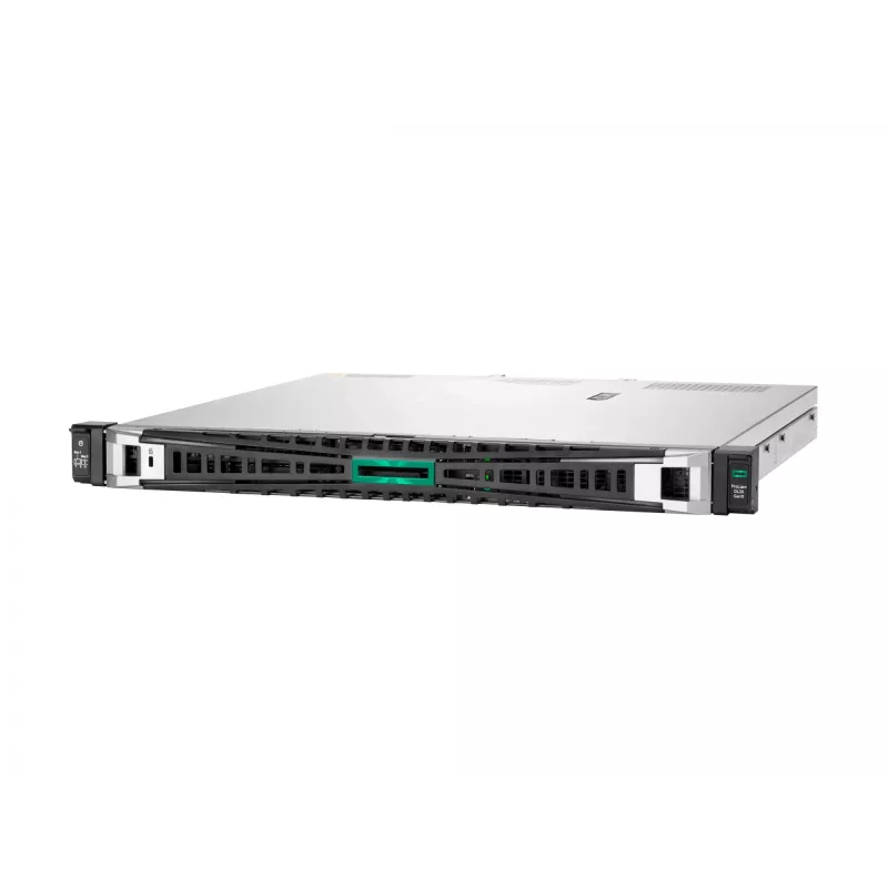 HPE ProLiant Gen11 serveris 960 GB Rack 1U Intel Xeon E-2436 32 GB DDR5