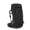 Pārgājienu mugursoma Osprey Atmos AS LT 50 Melns L/XL — vīriešu, 50 l ietilpība