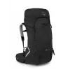 Pārgājienu mugursoma Osprey Atmos AS LT 50 Melns L/XL — vīriešu, 50 l ietilpība