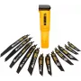 DEWALT zāģa asmeņi zobenveida zāģiem - 12 gab. komplekts