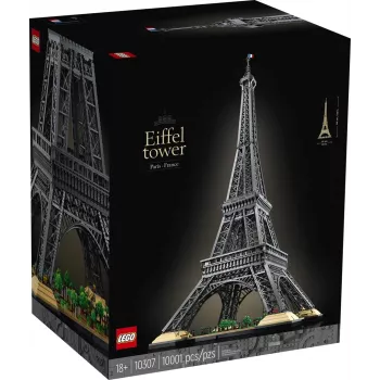 Lego Icons 10307 Eiffel Tower