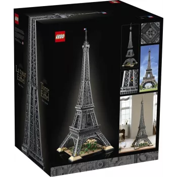 Lego Icons 10307 Eiffel Tower