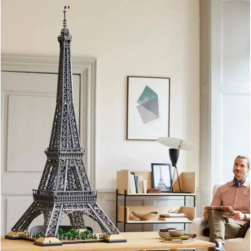 Lego Icons 10307 Eiffel Tower