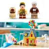 LEGO Disney Pixar Up House