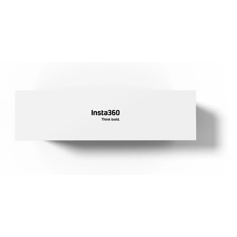 Insta360 X5 Bundle action sports camera 72 MP 8K Ultra HD 360°