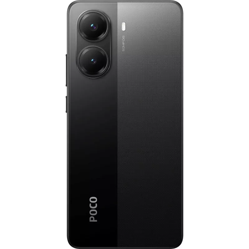 Xiaomi POCO X7 Pro - 5G viedtālrunis - Dual-SIM - RAM 12 GB / Iekšējā atmiņa 256 GB - OLED-Displejs - 6.67 - 2712 x 1220 pikseļi (120 Hz)