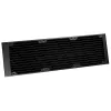 Šķidruma dzesēšanas komplekts Lian Li GALAHAD II LCD SL-INF 36 cm Melns