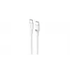 USB Type-C uz USB Type-C kabelis Havit CB6280 1m balts