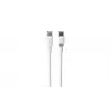 USB Type-C uz USB Type-C kabelis Havit CB6280 1m balts