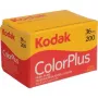 Kodak ColorPlus 200 krāsu filma 36 kadri