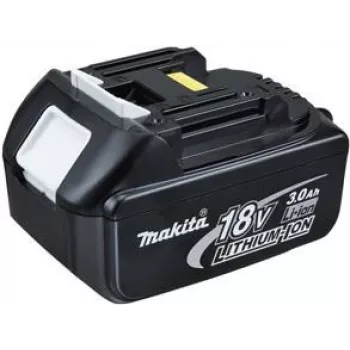 Makita BL1830 - Baterija - Li-Ion - 3 Ah - Makita DPJ180ZJ (193533-3)