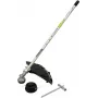 Makita EM404MP - Krūmgrieža piederums - Garums: 900 mm - Makita DUX18ZX1, DUX60, DUX60Z (198768-1)