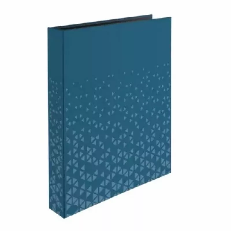 Fotogrāfiju albums Herma 20151 A4 4 gredzenu mehānisms
