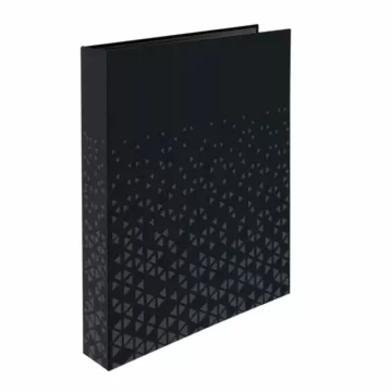 Fotoalbums Herma Fotobook 20152 A4 ar 4 gredzenu mehānismu