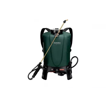 Mugursomas dārza smidzinātājs Metabo RSG 18 LTX 15