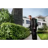 Mugursomas dārza smidzinātājs Metabo RSG 18 LTX 15