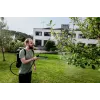Mugursomas dārza smidzinātājs Metabo RSG 18 LTX 15