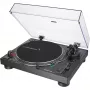 Tiešās piedziņas audio atskaņotājs Audio-Technica AT-LP120X