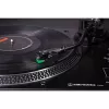 Tiešās piedziņas audio atskaņotājs Audio-Technica AT-LP120X