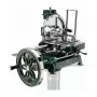 Berkel Volano B114 british racing green pārtikas griezējs