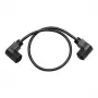 Savienotājkabelis EcoFlow EFL-STREAM-PARALLELAC-H 55cm