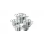 Zwilling 40901-001 nerūsējošā tērauda kastroļu komplekts 5 gab.