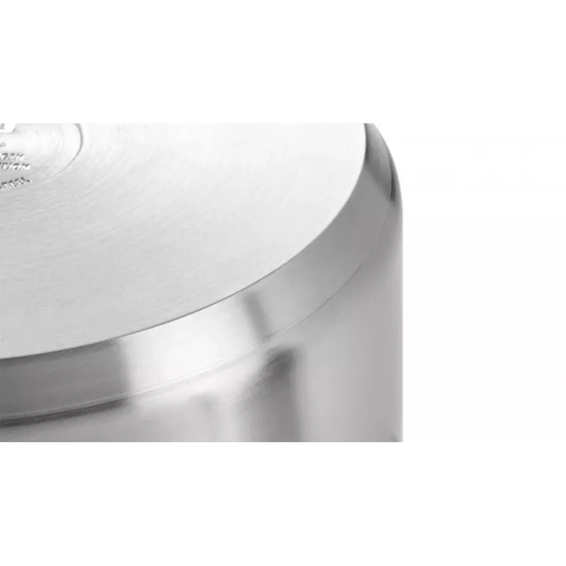 Zwilling 40901-001 nerūsējošā tērauda kastroļu komplekts 5 gab.