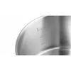Zwilling 40901-001 nerūsējošā tērauda kastroļu komplekts 5 gab.