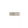 USB zibatmiņa PATRIOT PS256GT560DS5D 256GB USB 3.2 (USB-A/USB-C) grozāma, sudraba, 120 MB/s