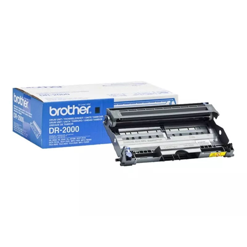 Brother bungas bloks
