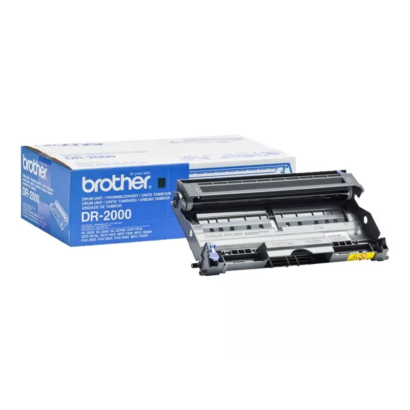 Brother bungas bloks
