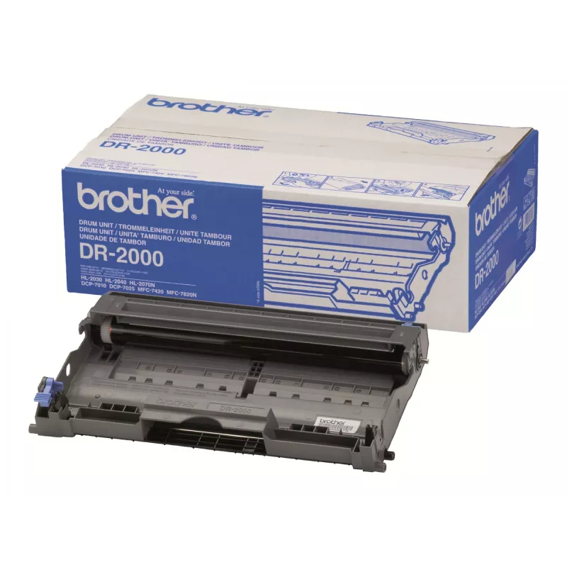Brother bungas bloks