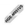Uzlīmju lente Brother HGE-M951V5