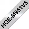 Uzlīmju lente Brother HGE-M951V5