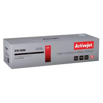 Toneris Activejet ATK-360N 20000 lappuses melns