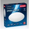 Mūsdienīgs LED griestu plafons Activejet OPERA LED 24W