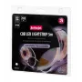 Activejet AJE-COB 5m neut LED lentes gaisma Universāla LED lente Iekštelpām