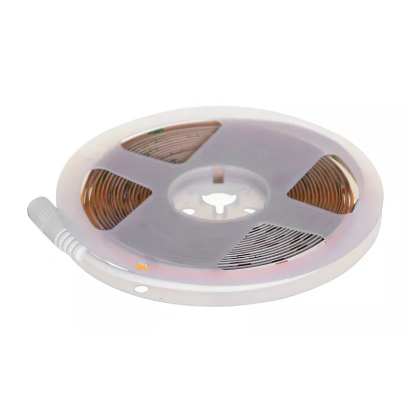 Activejet AJE-COB 5m neut LED lentes gaisma Universāla LED lente Iekštelpām