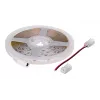 Activejet AJE-COB 5m neut LED lentes gaisma Universāla LED lente Iekštelpām