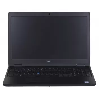 DELL LATITUDE 5590 i5-8350U 16GB 256GB SSD 15,6 FHD Win11pro lietots