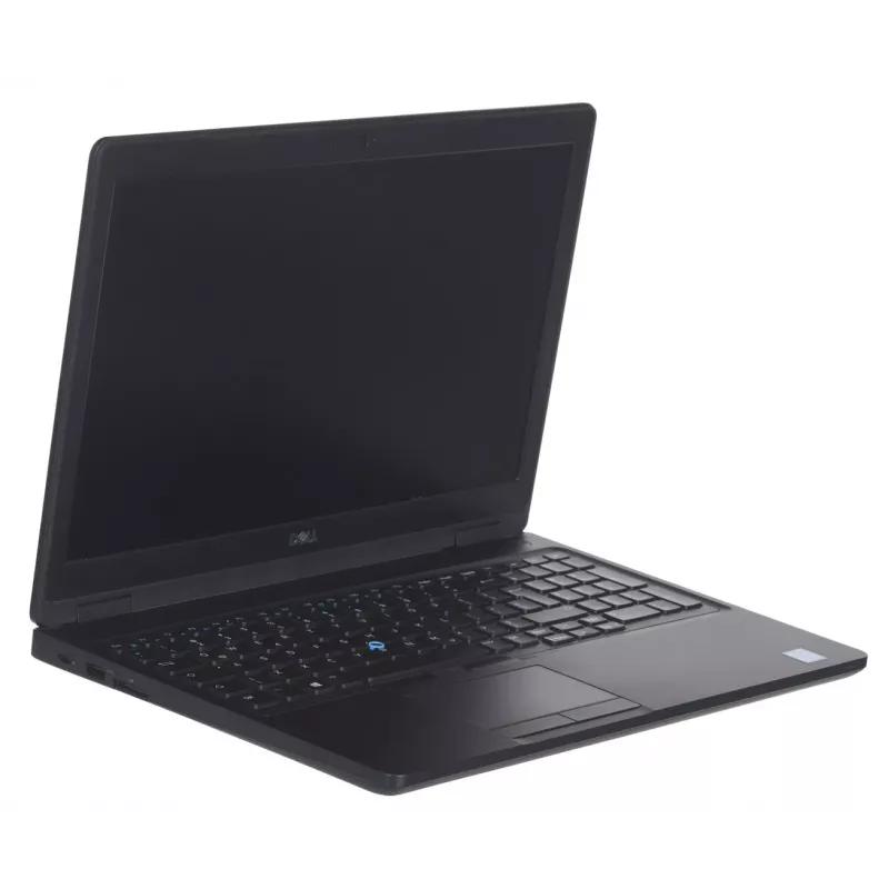 DELL LATITUDE 5590 i5-8350U 16GB 256GB SSD 15,6 FHD Win11pro lietots