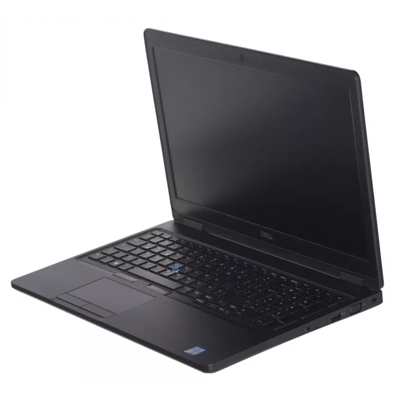 DELL LATITUDE 5590 i5-8350U 16GB 256GB SSD 15,6 FHD Win11pro lietots