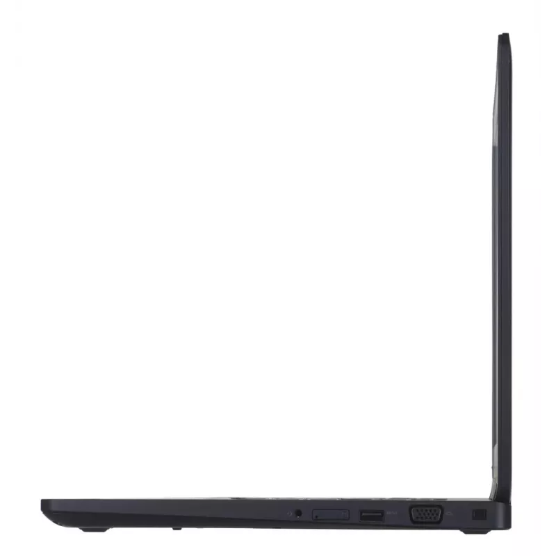 DELL LATITUDE 5590 i5-8350U 16GB 256GB SSD 15,6 FHD Win11pro lietots