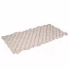 Pretizgulējumu burbuļmatracis ActionMed M100AM ar mainīgu spiedienu, viens PVC matracis 192×82×7 cm, maks. lietotāja svars 135 kg