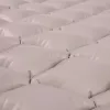 Pretizgulējumu burbuļmatracis ActionMed M100AM ar mainīgu spiedienu, viens PVC matracis 192×82×7 cm, maks. lietotāja svars 135 kg