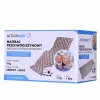 Pretizgulējumu burbuļmatracis ActionMed M100AM ar mainīgu spiedienu, viens PVC matracis 192×82×7 cm, maks. lietotāja svars 135 kg