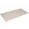 Pretizgulējumu burbuļmatracis ActionMed M100AM ar mainīgu spiedienu, viens PVC matracis 192×82×7 cm, maks. lietotāja svars 135 kg